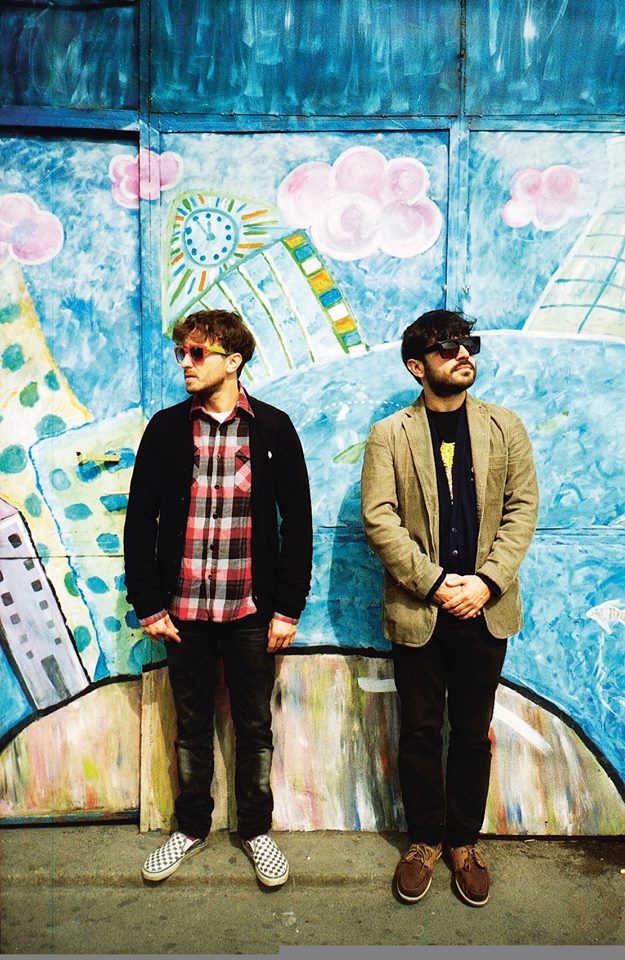 Mixtape 5, Submotion Orchestra